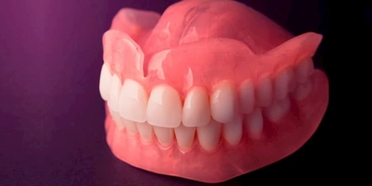 View Lalia Vargas Rozo denturologiste’s Châteauguay profile