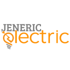 JenEric Electric Inc - Électriciens