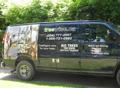 Treewise.ca - Home Improvements & Renovations