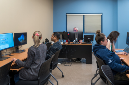 Eastern College - Halifax Campus - Universities