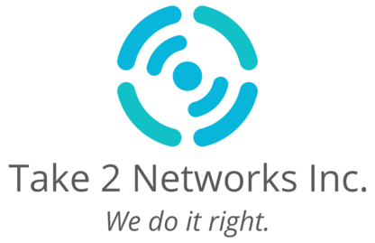 Take 2 Networks Inc. - Computer Consultants