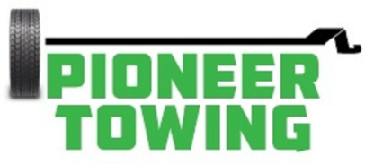 Pioneer Towing - Vehicle Towing