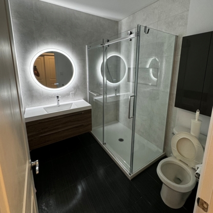 Concept Rénovation Prestige - General Contractors