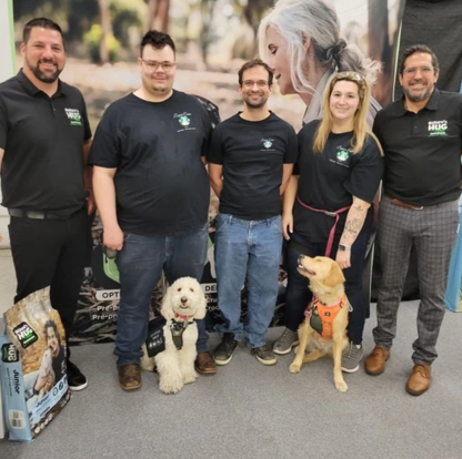 View L'espoir Canin inc.’s Shawinigan-Sud profile