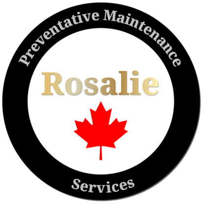 Voir le profil de Rosalie Preventative Maintenance Services - Vancouver