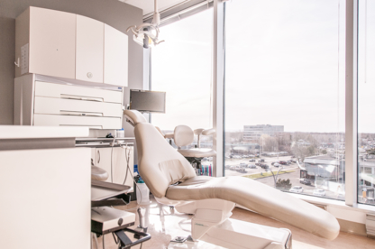 PARO IMPLANTO Pointe-Claire - Parodontistes