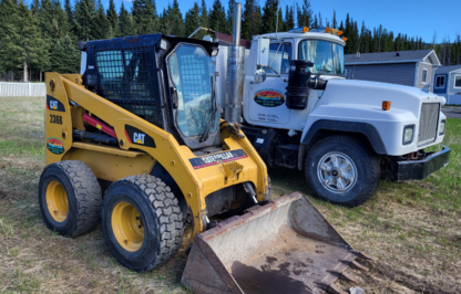 Synchronized Management Systems Ltd - General Contractors