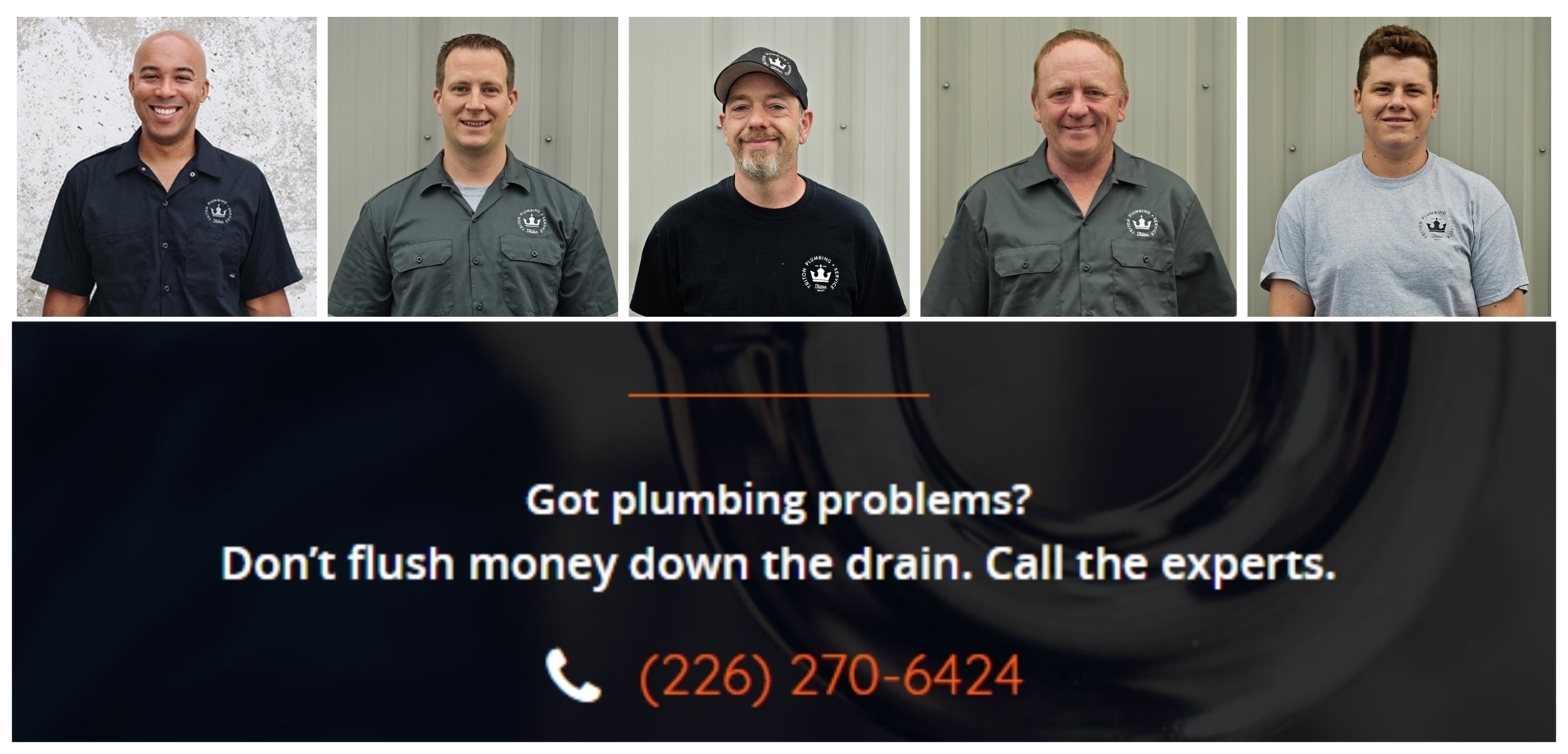 Triton Plumbing Service - Plumbers & Plumbing Contractors