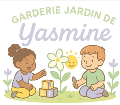 Garderie Jardin De Yasmine - Childcare Services