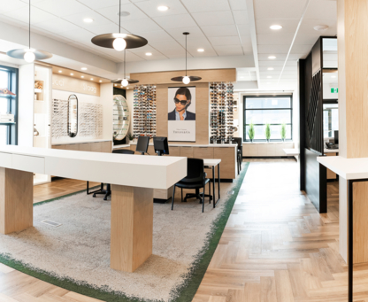 Northern Vision Care Optometrists, Partner of FYidoctors - Optométristes