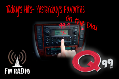 Q99 FM - Radio Stations & Broadcasting Companies