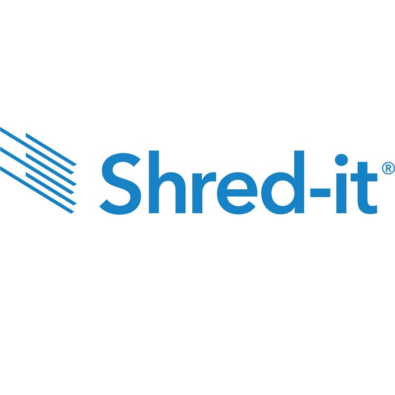 Shred-it - Destruction de papier