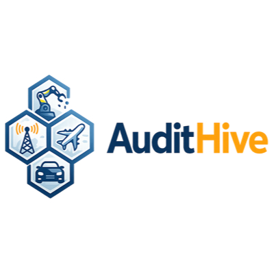 AuditHive - Computer Software