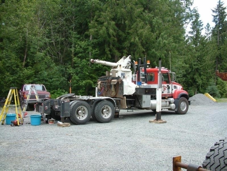 Voir le profil de Ayers Repairs Ltd - Ladysmith