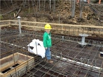 Construction 4 Saisons - Concrete Contractors