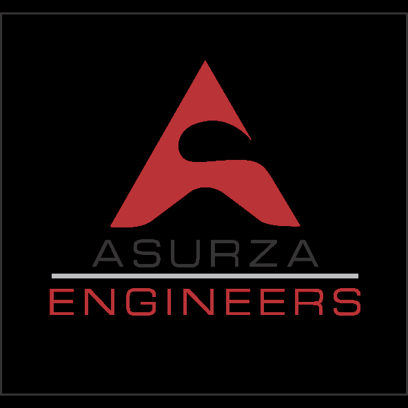 Asurza Engineers Ltd. - Management Consultants