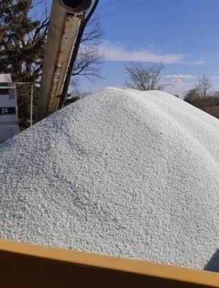 Alliance Agri-Turf Inc. - Fournitures agricoles