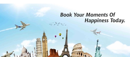 Travel Services - Travel Agencies
