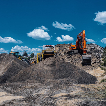 Rhino Excavation - Excavation Contractors