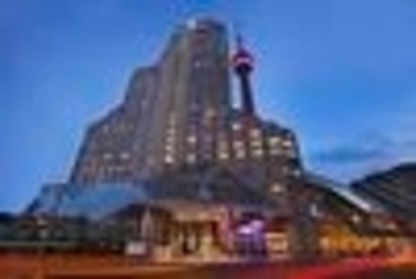 Intercontinental Toronto Centre - Hôtels