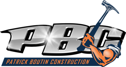 Les Construction Patrick Boutin - Building Contractors
