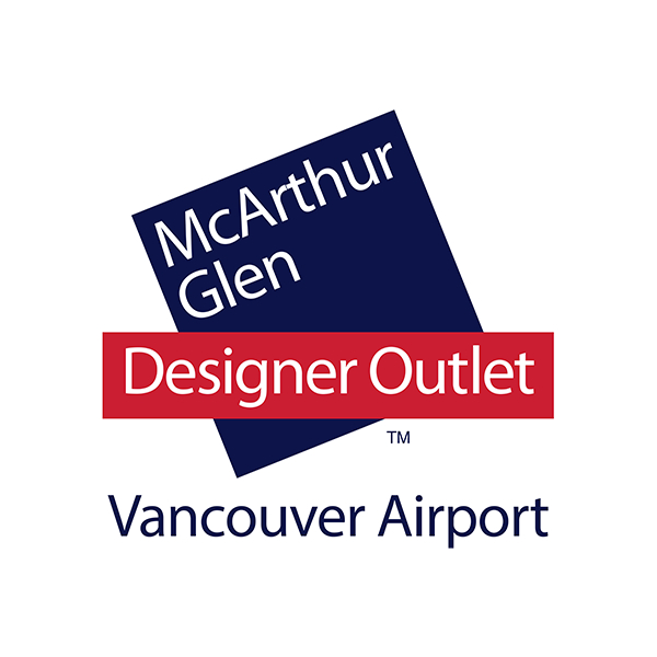 McArthurGlen Designer Outlet Vancouver - Magasins d'usines