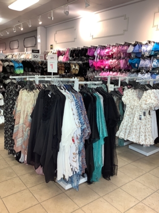 Ardene - Clothing Stores