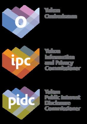 Yukon Ombudsman, Information and Privacy Commissioner, Public Interest Disclosure Commissioner - Provincial Government