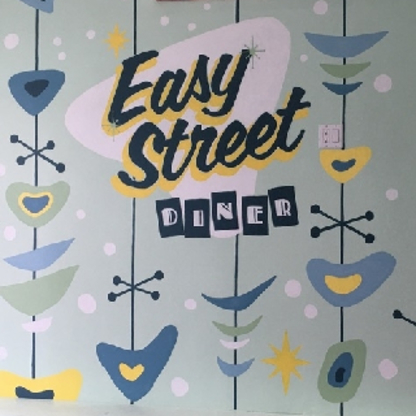 Easy Street Diner - Restaurants