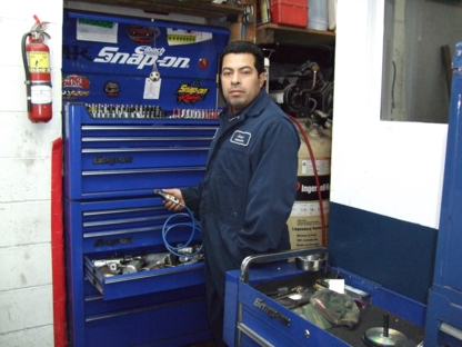 Jose's Automotive - Réparation et entretien d'auto