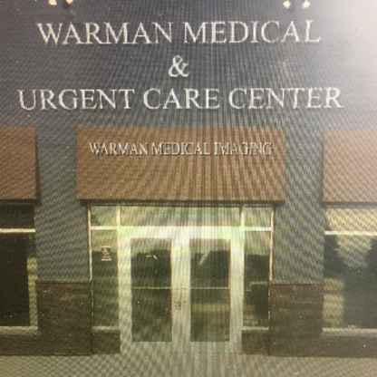 Warman Medical Imaging - Laboratoires médicaux et dentaires de radiologie