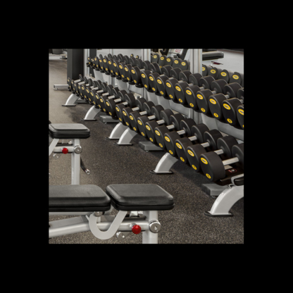Fit For Less - Fitness Gyms