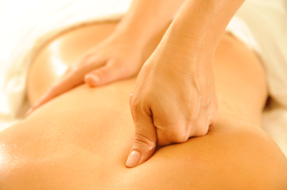 Vivanti - Registered Massage Therapists