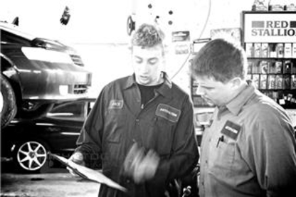 Autovation Inc - Auto Repair Garages