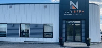 Norinfra - Consulting Engineers