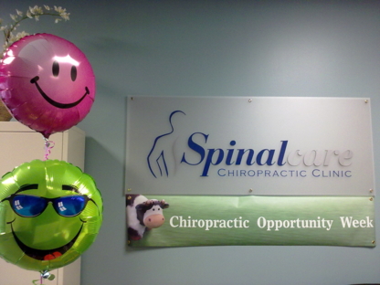 Spinalcare Chiropractic Clinic - Chiropraticiens DC