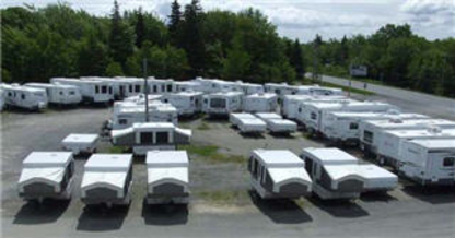 Cape Breton trailer Sales - Recreational Vehicle Dealers