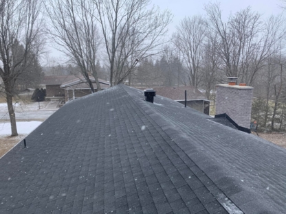 Dylan's Roofing - Roofers