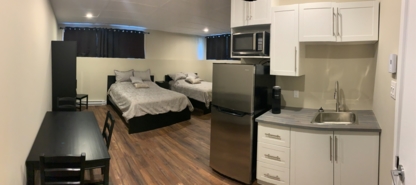 Hôtel Mustang Bécancour - Hotels