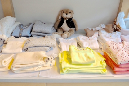 Isola Bella Children's Clothing - Magasins de vêtements pour enfants