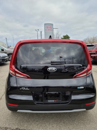 Mississauga Kia - Concessionnaires d'autos neuves