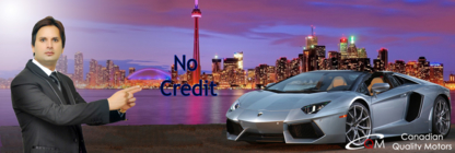 Canadian Quality Motors - Concessionnaires d'autos d'occasion