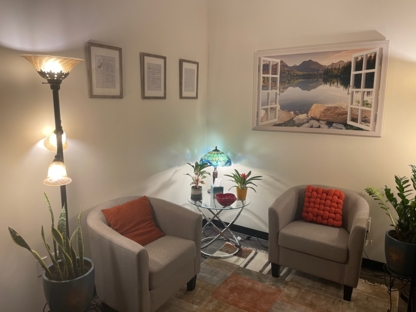 Voir le profil de Anxiety & Trauma Clinic Of Ontario - Arva