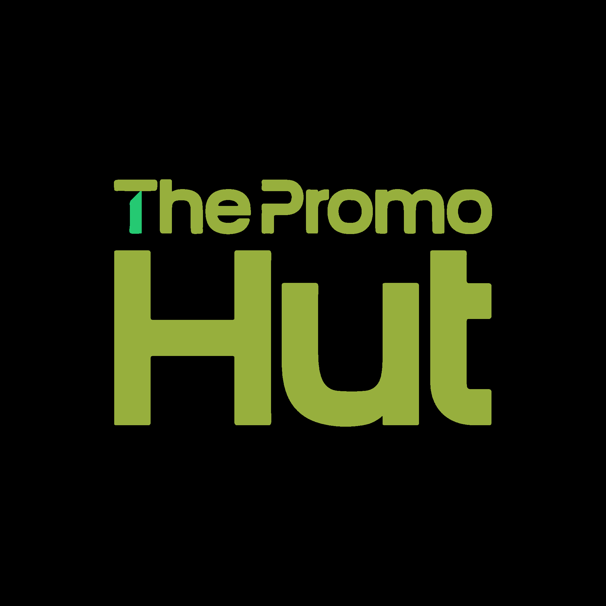 The Promo Hut - Articles promotionnels