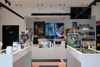 La Canapa Cannabis (Now Delivering) - Marijuana Retail