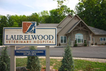 Laurelwood veterinary Hospital - Veterinarians