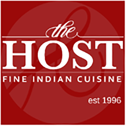 The Host Indian Cuisine - Restaurants indiens