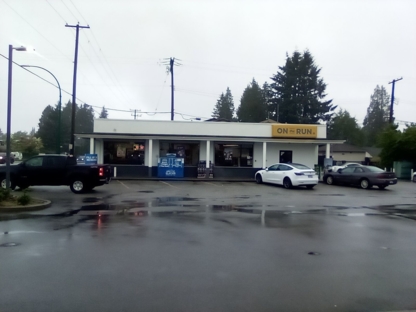 On The Run - Convenience Store - Convenience Stores