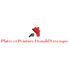 Plâtre et Peinture Donald Lévesque - Plastering Contractors