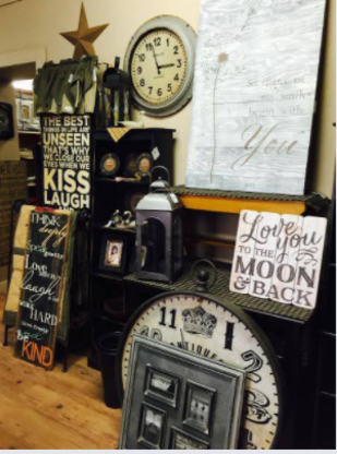 Simply Country - Gift Shops